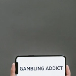 Концепция психологического воздействия азартных игр на здоровье человека